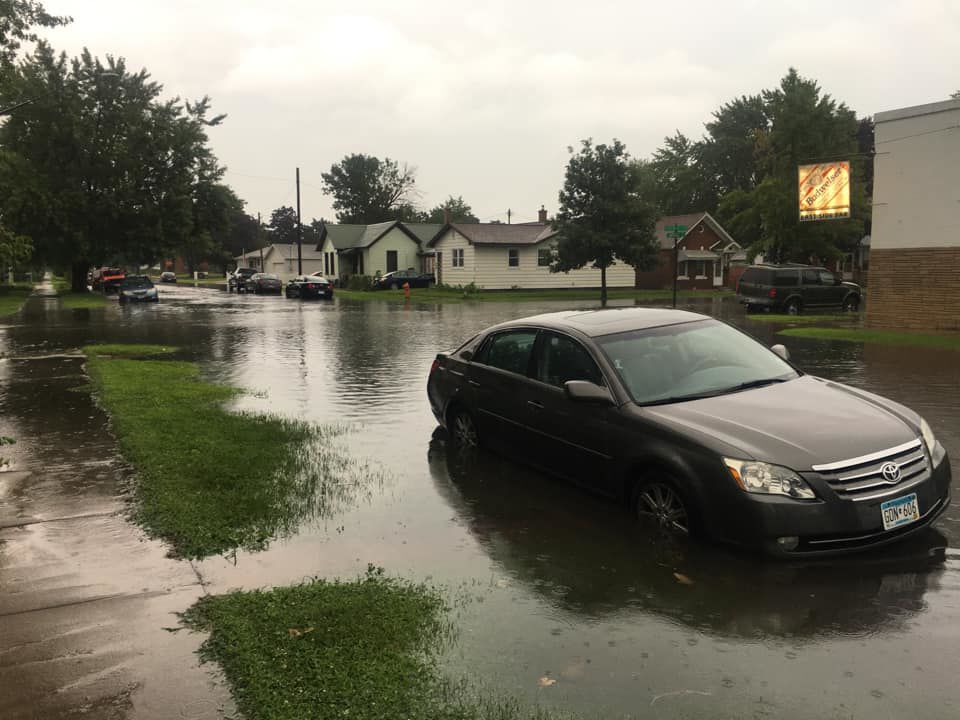 Flood 1
